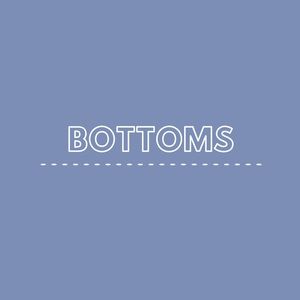 🩳 B O T T O M S 🔅